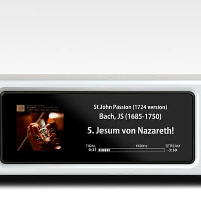 AURENDER A1000  - Essential Analog Music Server - NEW! image 2
