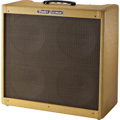 Fender '59 Bassman LTD - Tube Amp image 1