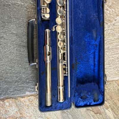 Armstrong 104 Student Model Closed-Hole Flute | Reverb