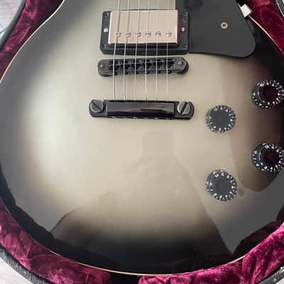 Gibson Les Paul 1988 Silverburst Showcase Edition image 1