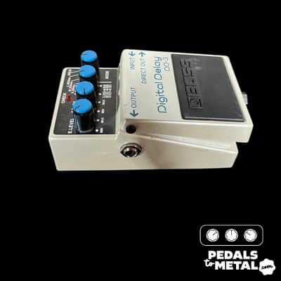 Boss DD-3 Digital Delay -x7588 image 4