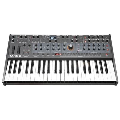 Sequential Take 5 Compact Polyphonic Synthesizer (44-Key) image 2