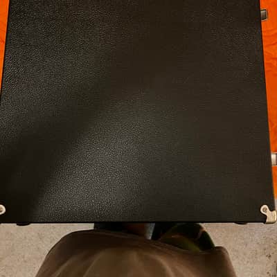 Synthesizers.com QCM16 5U MU Dotcom Case image 2