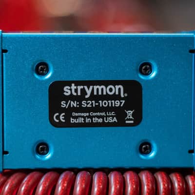 Strymon Ojai Expansion Kit image 3
