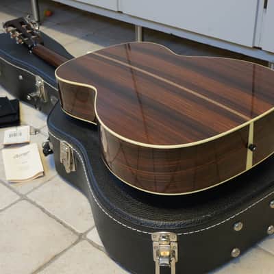Collings 0002H 2014 image 12