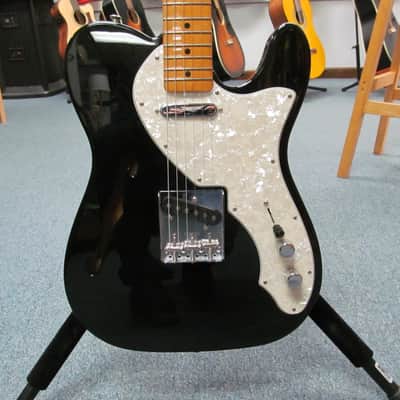 Fender Vintera II '60s Telecaster Thinline Electric Guitar *FREE SHIPPING!!!! image 1