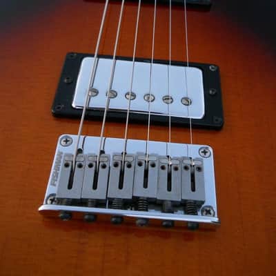 Ovation VTX  Hybrid image 6