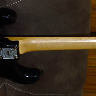Killer Rare Under the bed Find Kramer Pacer American 1985 OHSC USA Duncans, No Wear! Plays Amazing! image 13