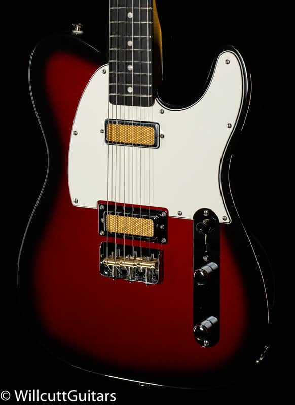 Fender Gold Foil Telecaster | Reverb