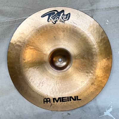 Meinl 16” Raker China Cymbal 1066 Grams image 5