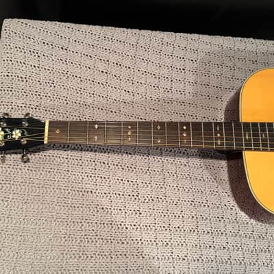 Johnson Carolina JD 76 ( JD 26 ) 2000 - 2010 - Natural Gloss image 4