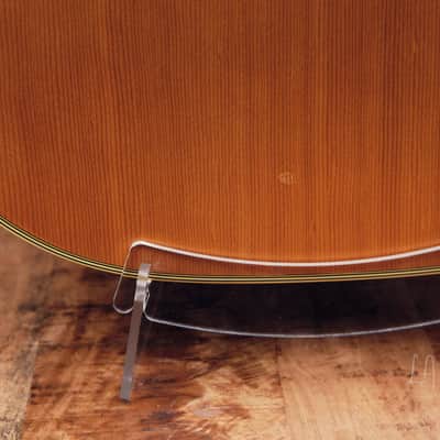 1970 Martin D-35 — Indian Rosewood/Sitka Spruce Vintage Dreadnought Acoustic Guitar image 5