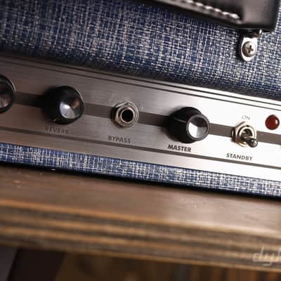 Supro 1605RJ '64 Reverb Combo image 7