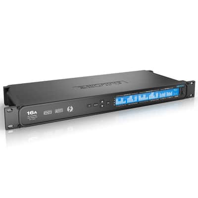 MOTU 828x Thunderbolt / USB 2.0 Audio Interface | Reverb
