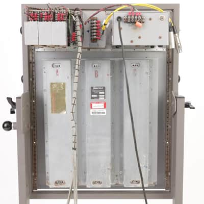 Fairchild Model 658 Reverbertron Dynamic Spring Reverb System #38910 image 17