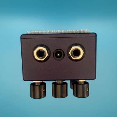 ðŸ¦Walrus Audio Julia Chorus / Vibrato V2 2019 - Present - Purple image 3