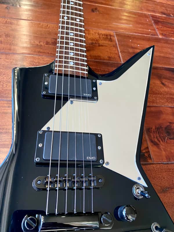 ESP EX-280 Syu Custom Explorer (Galneryus Syu) Custom Shop