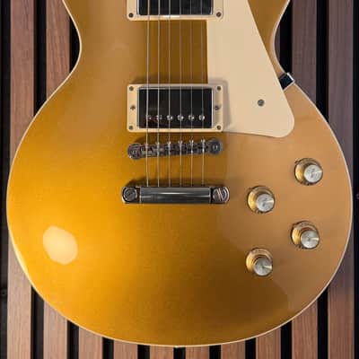Gibson Les Paul Standard 2024 - Goldtop image 7