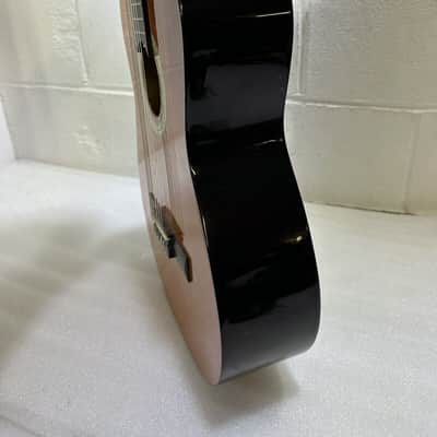 Messina Classical Acoustic Guitar Right Handed image 6