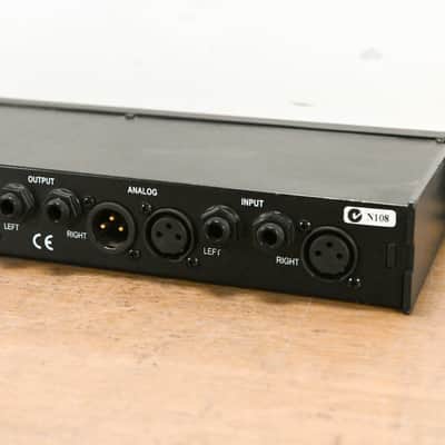 Lexicon MPX 550 Dual-Channel Effects Processor CG012DU image 9