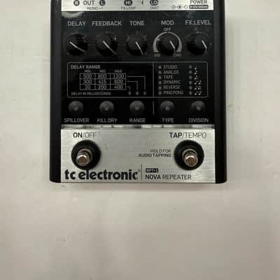 TC Electronic RPT-1 Nova Repeater | Reverb