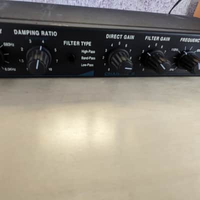 Alembic SF-2 Super Filter SF-2 Super Filter 90's image 3