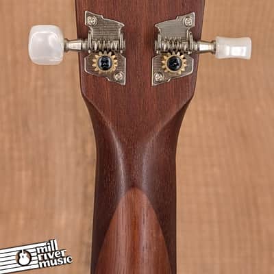 Lanikai Soprano Ukulele LU-21 w/Foam Hardshell Case - Used image 6