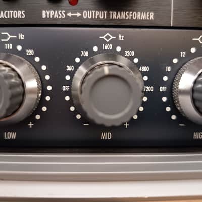 Warm Audio WA73-EQ image 4