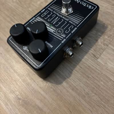 Electro-Harmonix Silencer Noise Gate image 2