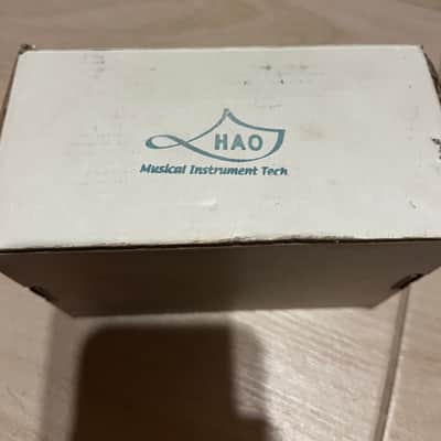 HAO Rust Driver image 4