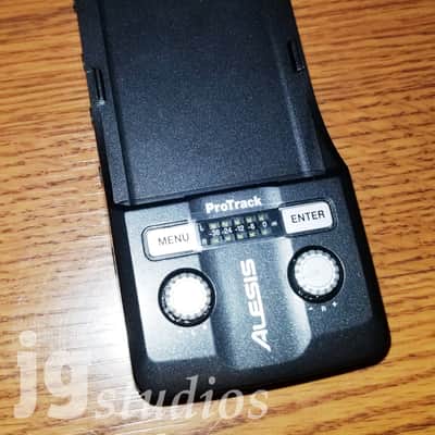 Alesis ProTrack - Handheld Stereo Recorder for iPod - Mint in Box! image 5