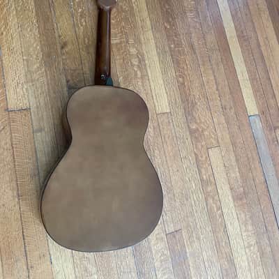 Palmer Amanda-lb 3/4 size classical acoustic guitar image 7