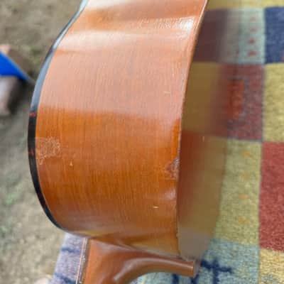 1961 Gibson LGO image 16