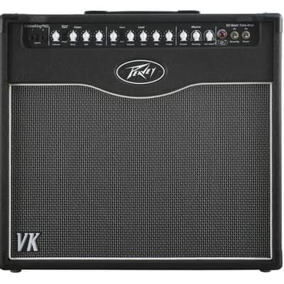 Peavey Valveking II Combo 50