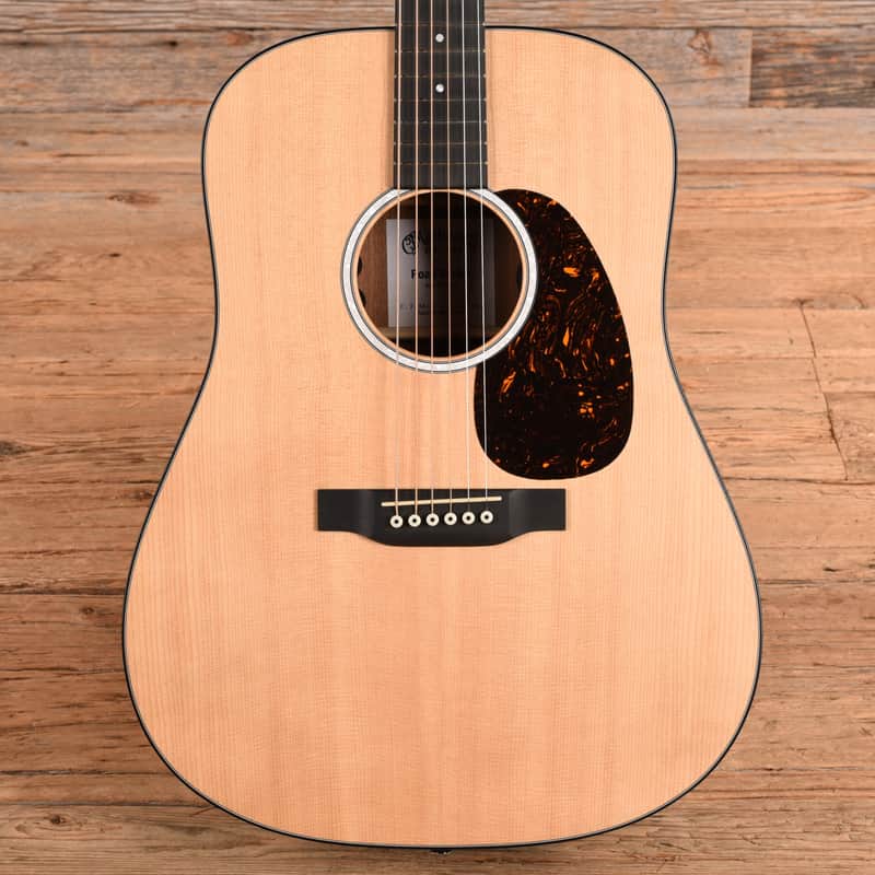 Martin Road Series D-10E Spruce