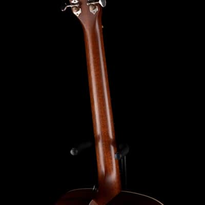 Pre Owned 2007 Breedlove American Series D/SRe Natural Acoustic Guitar With OHSC image 12