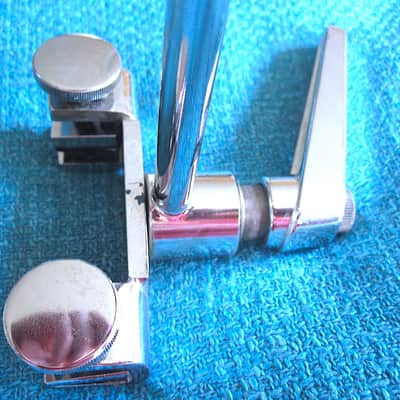 Sonor Hihat to Bass Drum Attachment Bracket Part - Vintage image 1