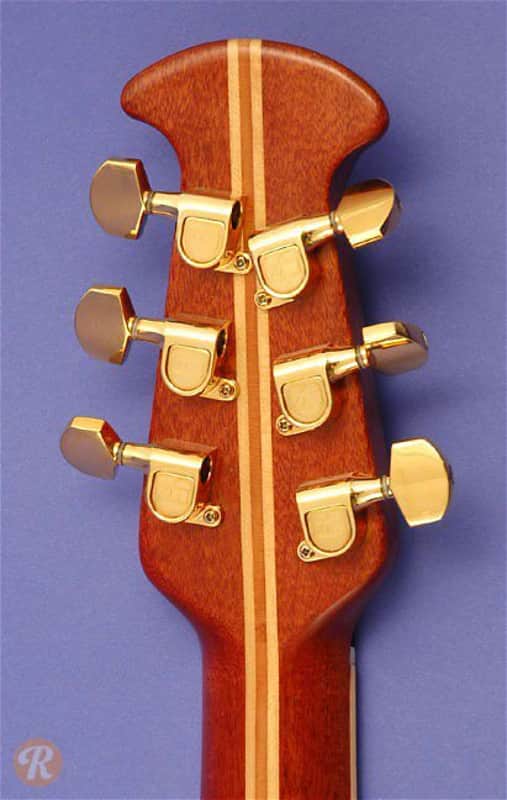 Ovation 1776 - 1976 Collector's Patriot image 9