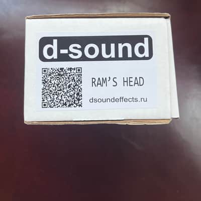 D-Sound Ram’s Head 2024 image 8