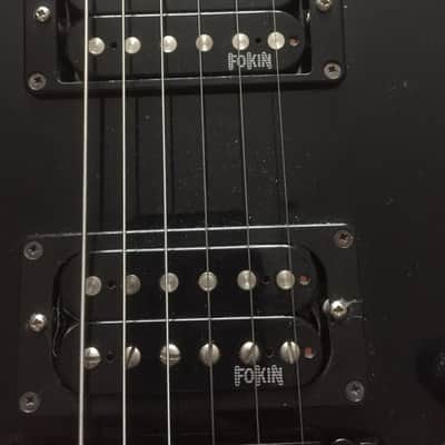 Jackson Kelly Standard Professional (Japan) image 4