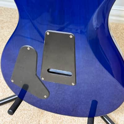 PRS SE Studio 2025 - Present - Lake Blue image 8