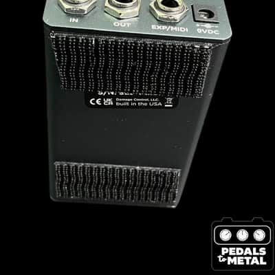 strymon ec-1 - X19319 image 6