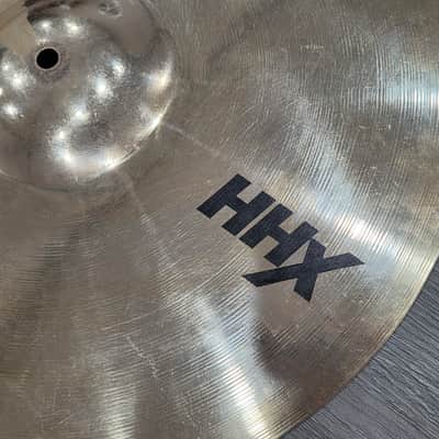 Sabian 19" HHX Evolution Crash Cymbal (Gorgeous!) image 4