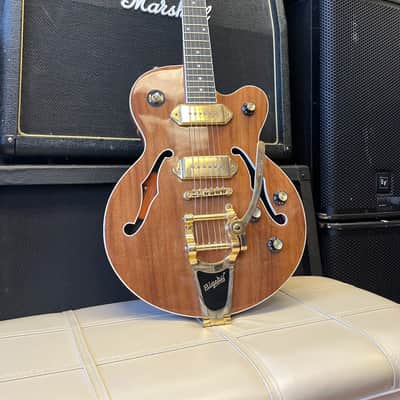 Epiphone Wildkat Koa w/ Bigsby image 2