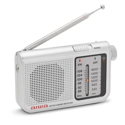 Aiwa RS-55/SL image 3