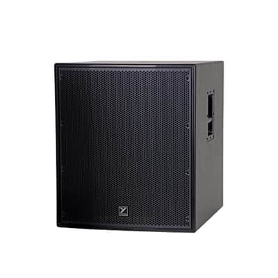 Yorkville YXL18SP 1000W Powered Subwoofer image 1