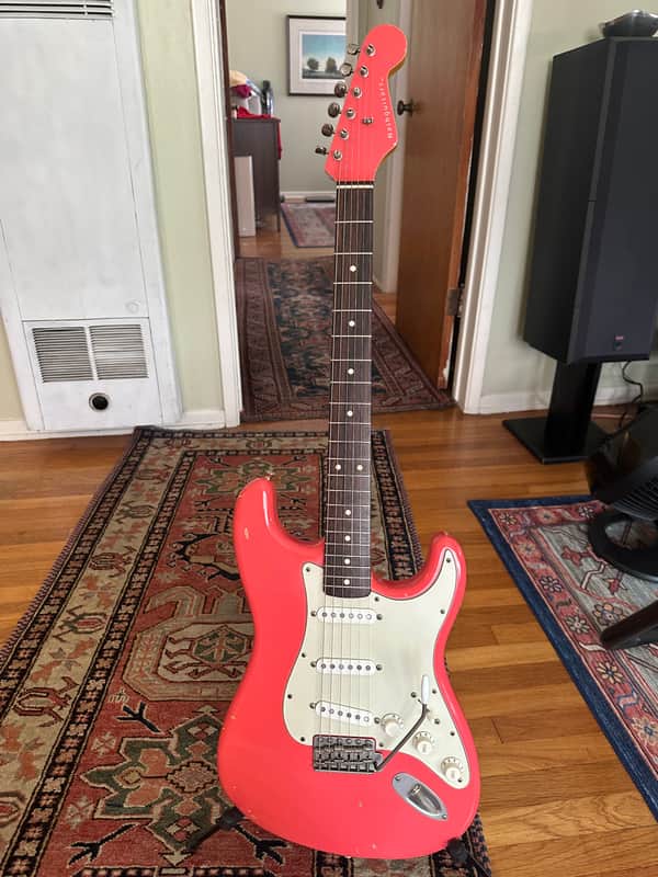 Nash S-63