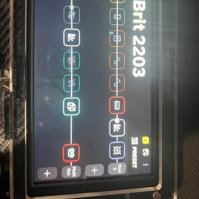 Neural DSP Quad Cortex 2021 - Present - Gray image 10