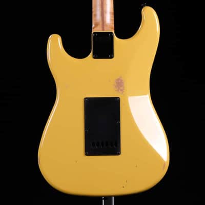 LsL Instruments Saticoy HSH 2024 - TV Yellow image 7
