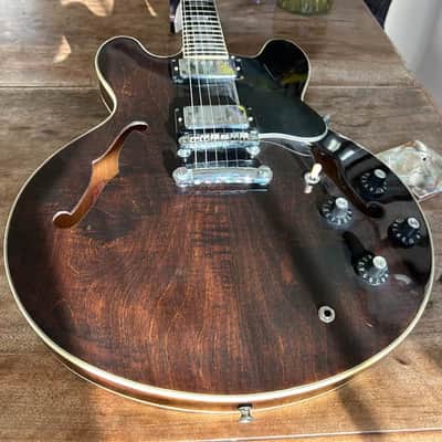 1978 Greco SA-700 image 3